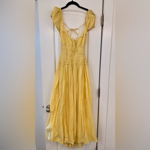 Free People Feeling Bonita Dress - Picture 5 of 6